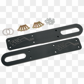 Starting Line Products Rail Extensions Polaris - Wood, HD Png Download - starting line png