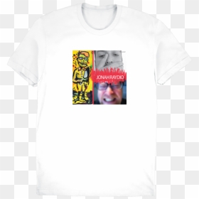 Active Shirt, HD Png Download - mst3k png