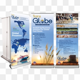 Banner, HD Png Download - retractable banner png