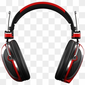 Thumb Image - Transparent Background Headphones Png, Png Download - headphones .png