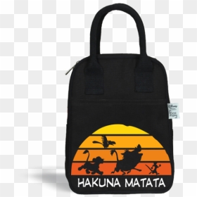 Hand Luggage, HD Png Download - hakuna matata png