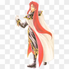 Sol Badguy Png , Png Download, Transparent Png - sol badguy png