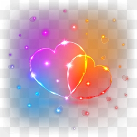 Png Heart Images Hd, Transparent Png - brilho png