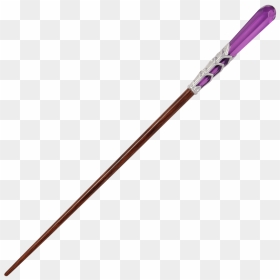 Seraphina Picquery Costume Wand - Baguette De Seraphina Piqueri, HD Png Download - white pencil png