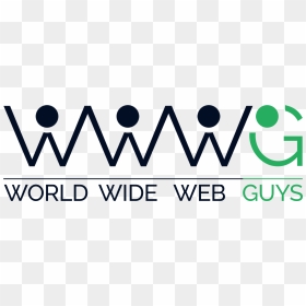 Logo - Sign, HD Png Download - world wide web logo png