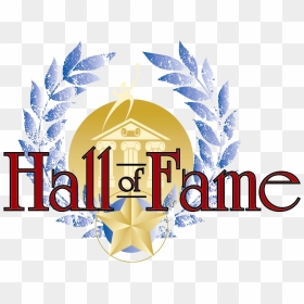 Hall Of Fame Logo - History Hall Of Fame, HD Png Download - hall of fame png