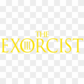 Darkness, HD Png Download - exorcist png
