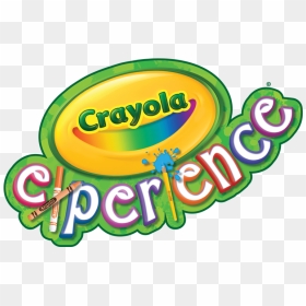 Crayola Experience Plano Texas, HD Png Download - crayon scribble png
