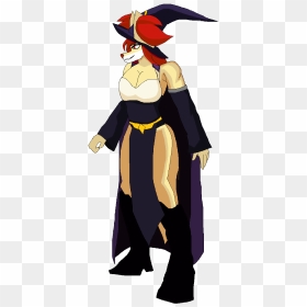 Fireball Studios - Cartoon, HD Png Download - kitsune png