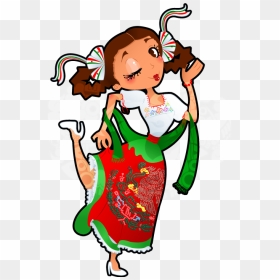 Mexico Clipart Septiembre - Christmas Mexico Png, Transparent Png - viva mexico png