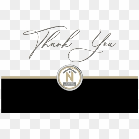 Century 21 Thank You Card - Emblem, HD Png Download - thank you card png