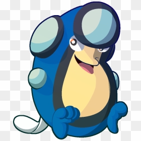 Cartoon, HD Png Download - magnezone png