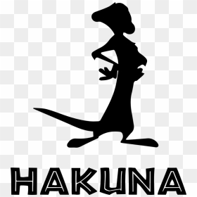 Hakuna Matata Kids T Shirt - Hakuna Matata, HD Png Download - hakuna matata png