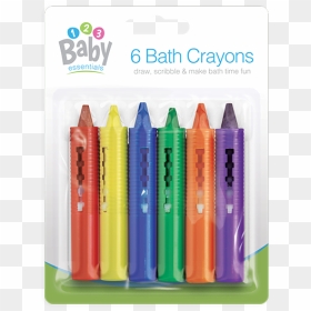 Crayon, HD Png Download - crayon scribble png