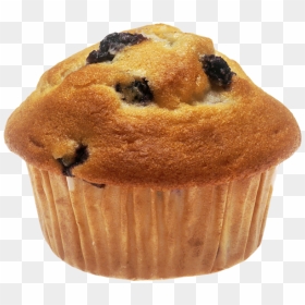 Transparent Background Muffin Transparent, HD Png Download - muffins png