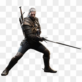 The Witcher Png File - Witcher Png, Transparent Png - the witcher png