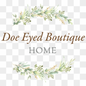 Calligraphy, HD Png Download - doe png