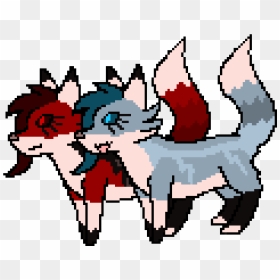 Cartoon, HD Png Download - wolf link png