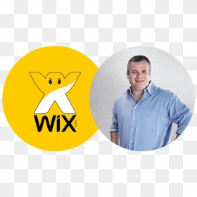 Wix , Png Download - Wix.com, Transparent Png - wix png