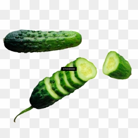 Cucumbers Cucumber , Png Download - Огурцы Png, Transparent Png - cucumbers png