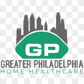 Graphic Design, HD Png Download - philadelphia skyline png