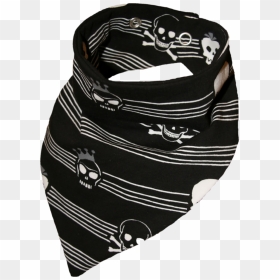 Diaper, HD Png Download - skull bandana png