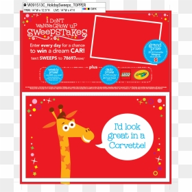 Cartoon, HD Png Download - toys r us png