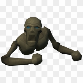 Crawling Corpse , Png Download - Illustration, Transparent Png - corpse png