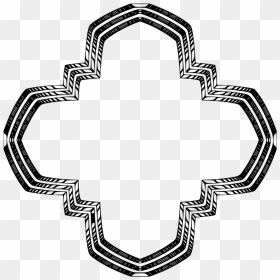 Rembrandt House Museum, HD Png Download - greek pattern png