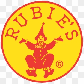 Rubies Costume Company Clipart , Png Download - Rubies, Transparent Png - rubies png