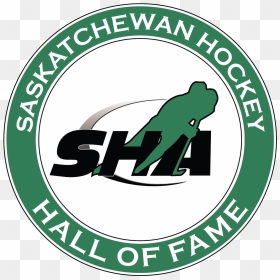 Saskatchewan Hockey Hall Of Fame , Png Download - Emblem, Transparent Png - hall of fame png