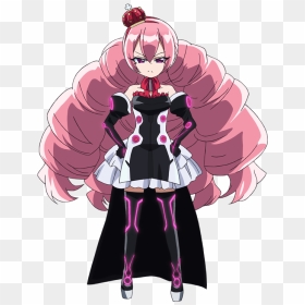 Sousei No Onmyouji - 12 Guardians Twin Star Exorcist, HD Png Download - exorcist png