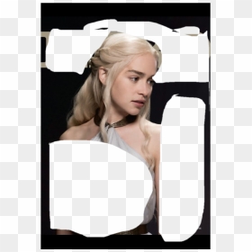Https - //i - Imgur - Com/ggnn8m6 - Daenerys Targaryen - Photo Shoot, HD Png Download - targaryen png