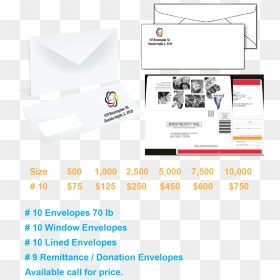 Screenshot, HD Png Download - envelopes png