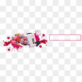 Flyer, HD Png Download - mlg gun png