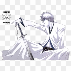 Bleach Hollow Ichigo , Png Download - Bleach Hollow Ichigo, Transparent Png - bleach ichigo png