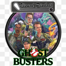Masters Of The Universe Vpx Wheel, HD Png Download - ghostbuster png