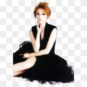 Jessica Snsd Png Render By Classicluv D62pqcw - Jessica Jung Png, Transparent Png - snsd png