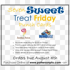 Poster, HD Png Download - jamba juice png