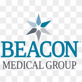 Thumb Image - Beacon Medical Group Logo, HD Png Download - beacon png