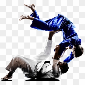 Judo , Png Download - Judo Png, Transparent Png - judo png