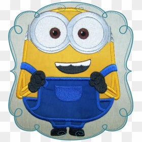 Google Eyes - Portable Network Graphics, HD Png Download - minion eyes png