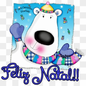Clip Art, HD Png Download - feliz natal png