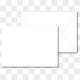 Blank Envelopes , Png Download - Paper, Transparent Png - envelopes png