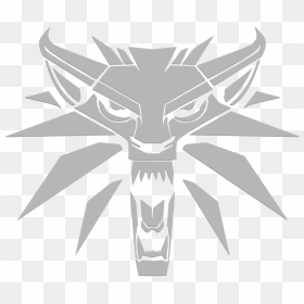 Witcher Png Image - Witcher Logo Png, Transparent Png - the witcher png