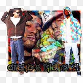 , Png Download - Visual Arts, Transparent Png - kid cudi png