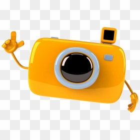 Digital Camera Clipart , Png Download - Camera, Transparent Png - digital camera png