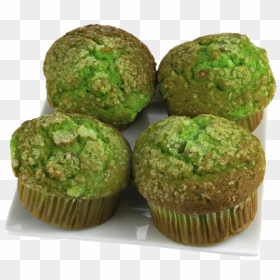 Hy Vee Pistachio Muffins, HD Png Download - muffins png
