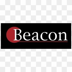 Beacon Logo Png Transparent - Graphic Design, Png Download - beacon png