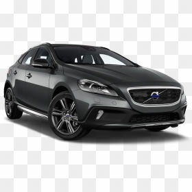 Volvo V40 Cross Country D3 [4 Cyl 150] Cross Country, HD Png Download - cross country png
